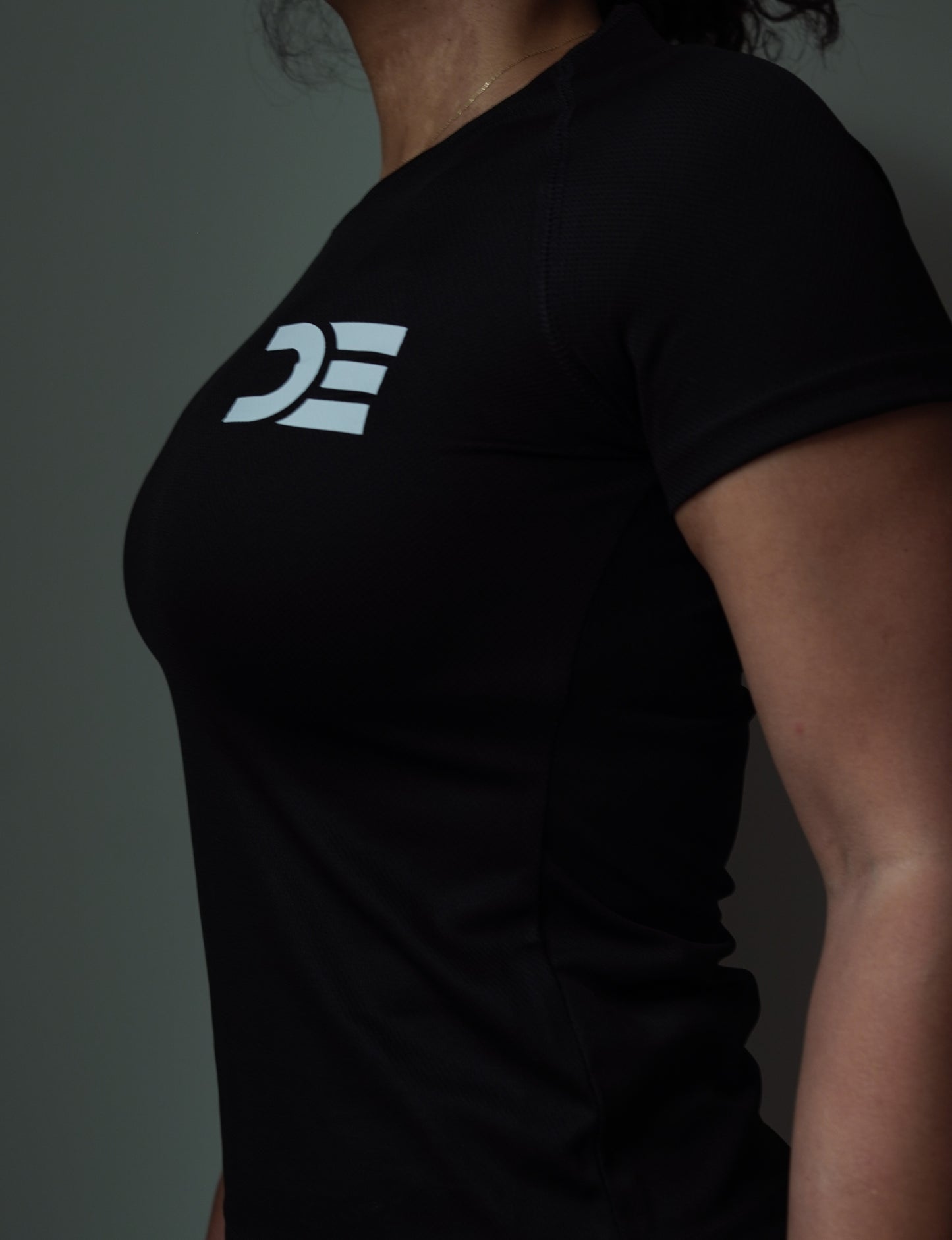 Women's CRĒ Recycled Sports T-Shirt