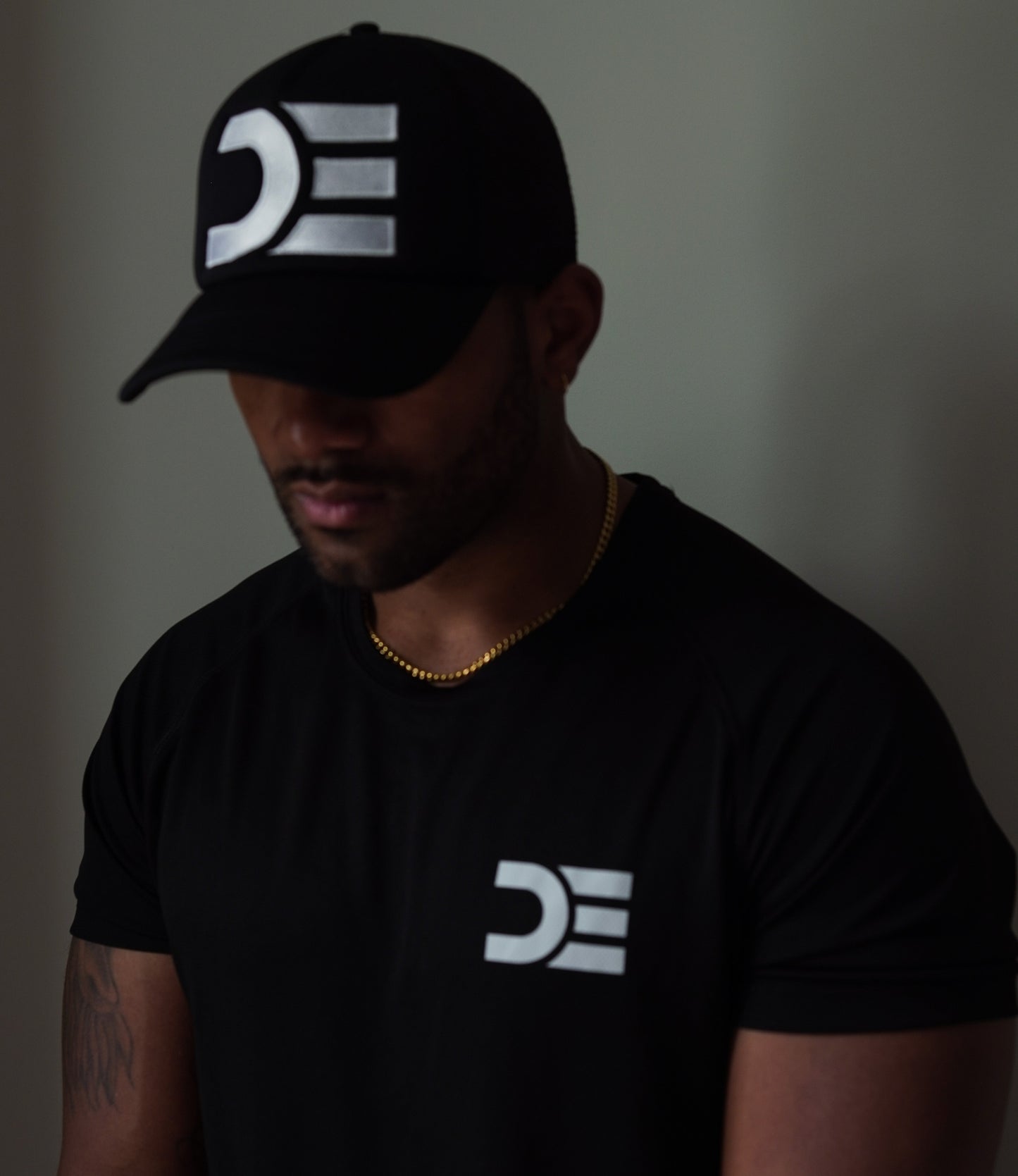 Unisex CRĒ Recycled Trucker Hat