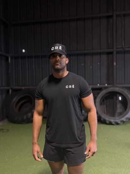 CRĒ Eco-Friendly Shirt