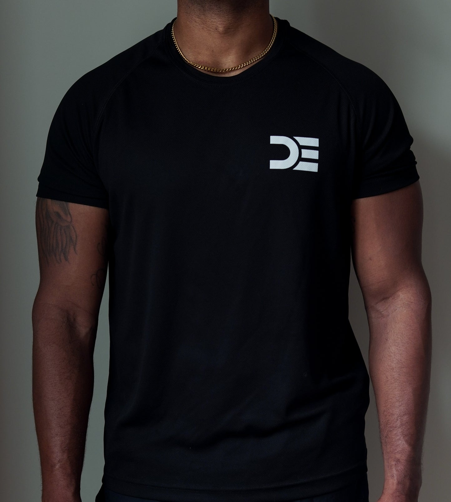 Men's CRĒ Recycled Sports T-Shirt