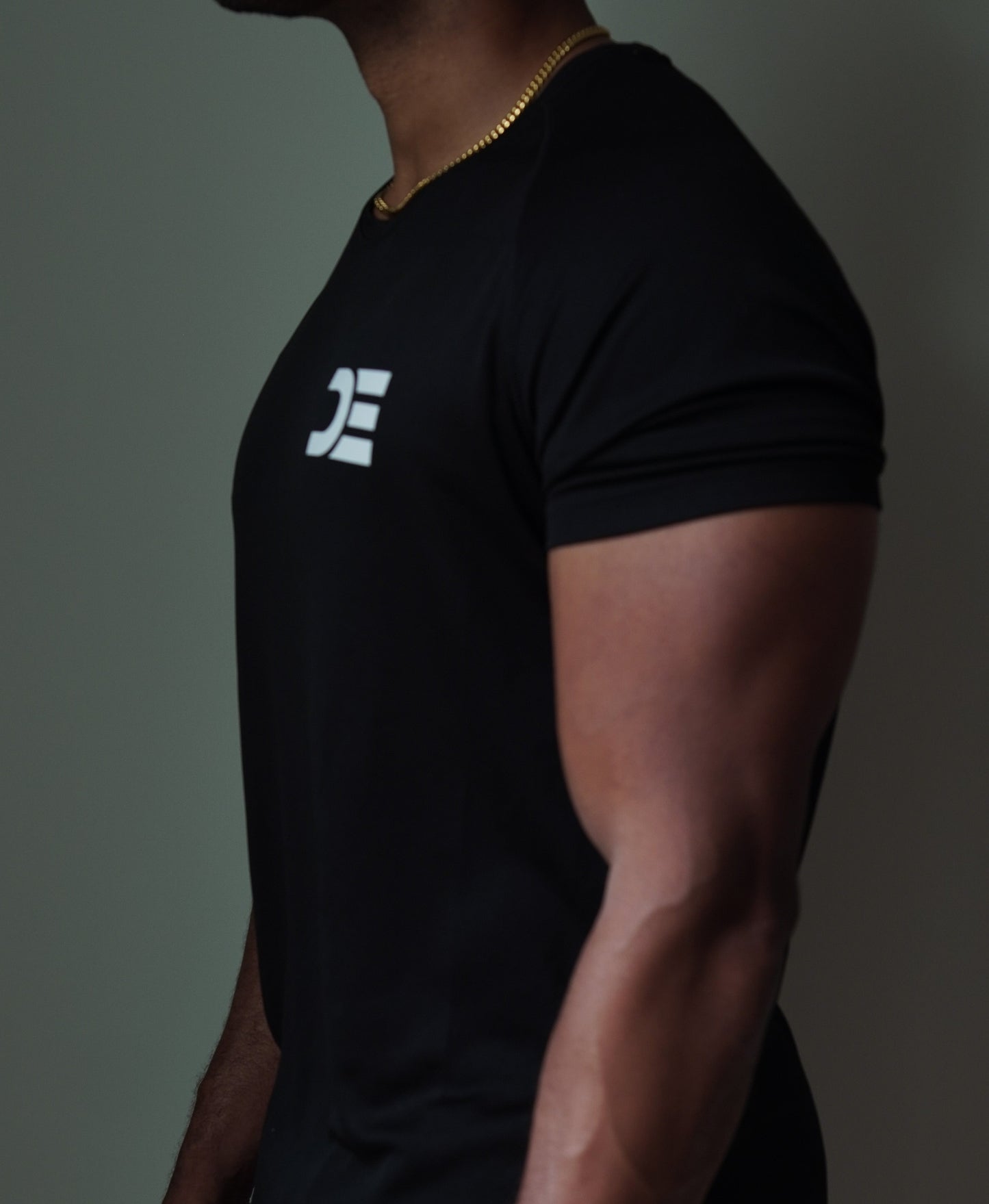 Men's CRĒ Recycled Sports T-Shirt