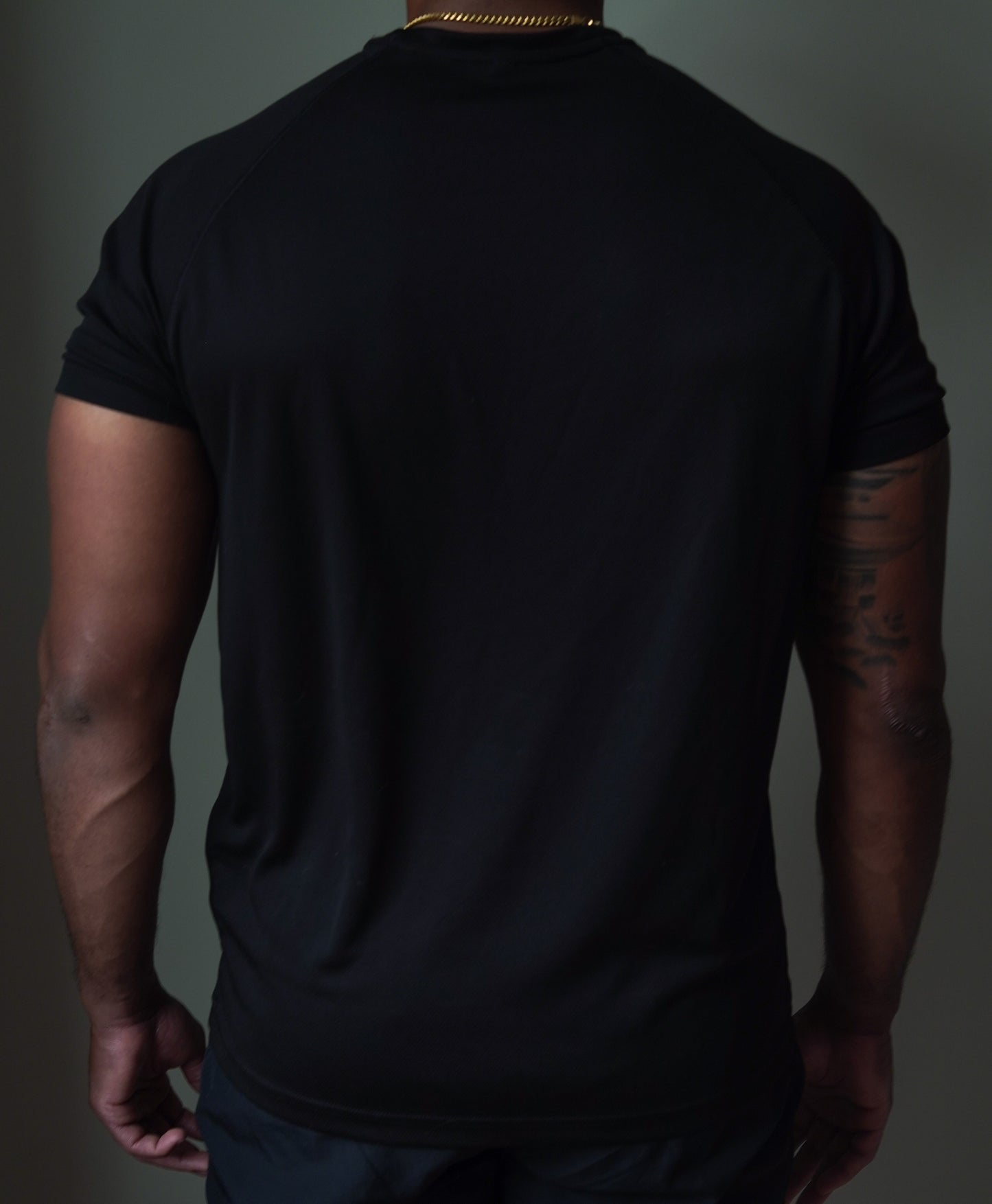 Men's CRĒ Recycled Sports T-Shirt