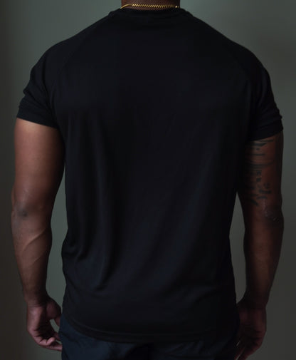 Men's CRĒ Recycled Sports T-Shirt