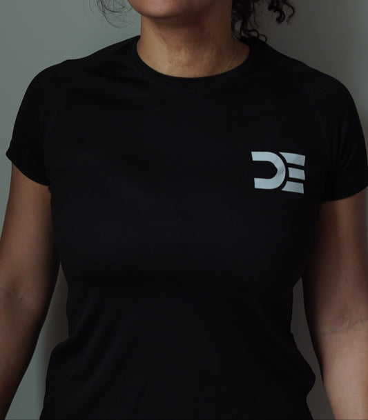Women's CRĒ Recycled Sports T-Shirt