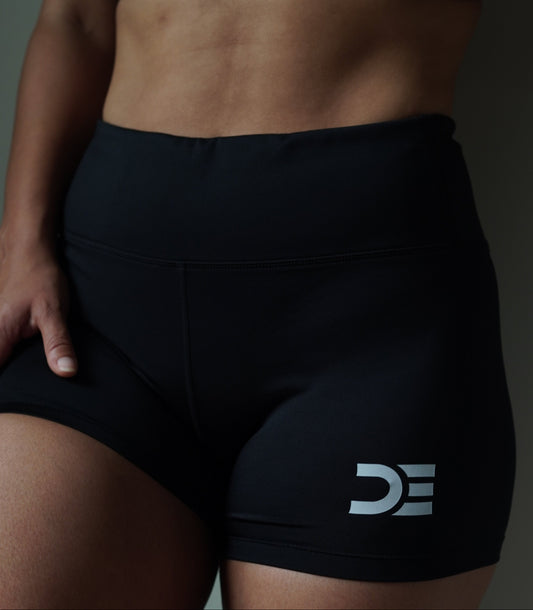 Women's CRĒ Recycled Sports Shorts