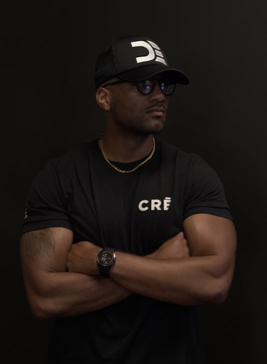 1:1 In-Person Personal Training - Nashville, TN